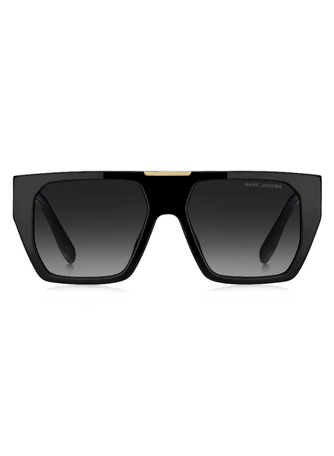 مارك جاكوبس Rectangular Marc Jacobs Sunglasses